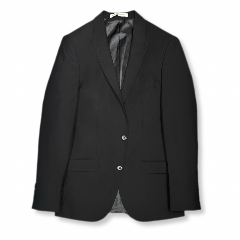 Dixon Vested Suit