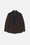 Bellino Shawl Collar Blazer