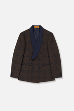 Bellino Shawl Collar Blazer