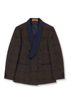 Bellino Shawl Collar Blazer