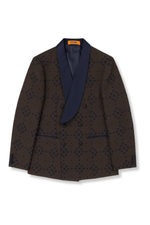 Bellino Shawl Collar Blazer