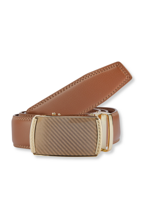Radbert Fashion Track Belt