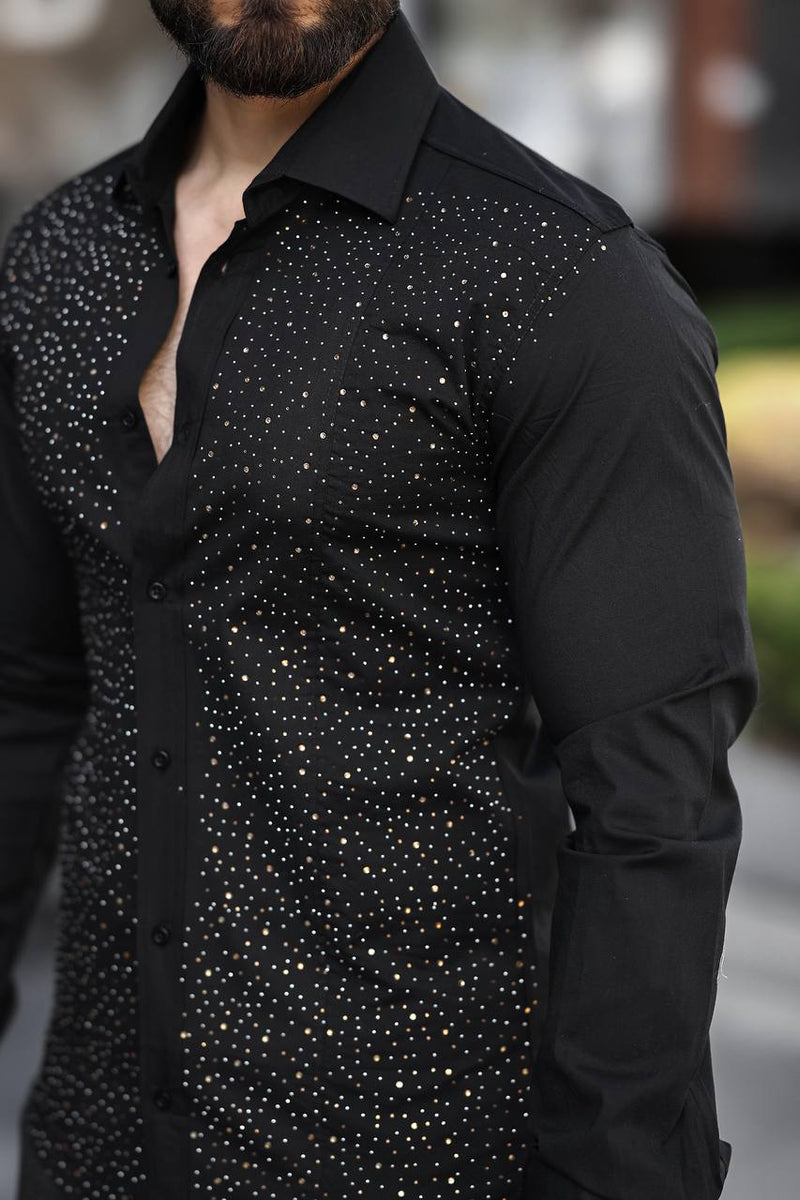 Detros Collared Shirt