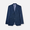 Greg Slim Chambray Suit