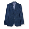 Greg Slim Chambray Suit