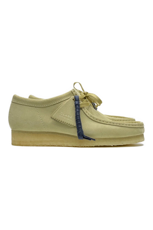 Wallabees