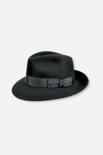 Fredrick Wool Fedora