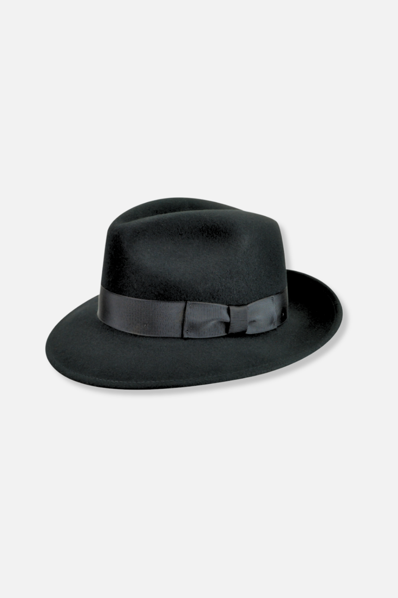 Fredrick Wool Fedora