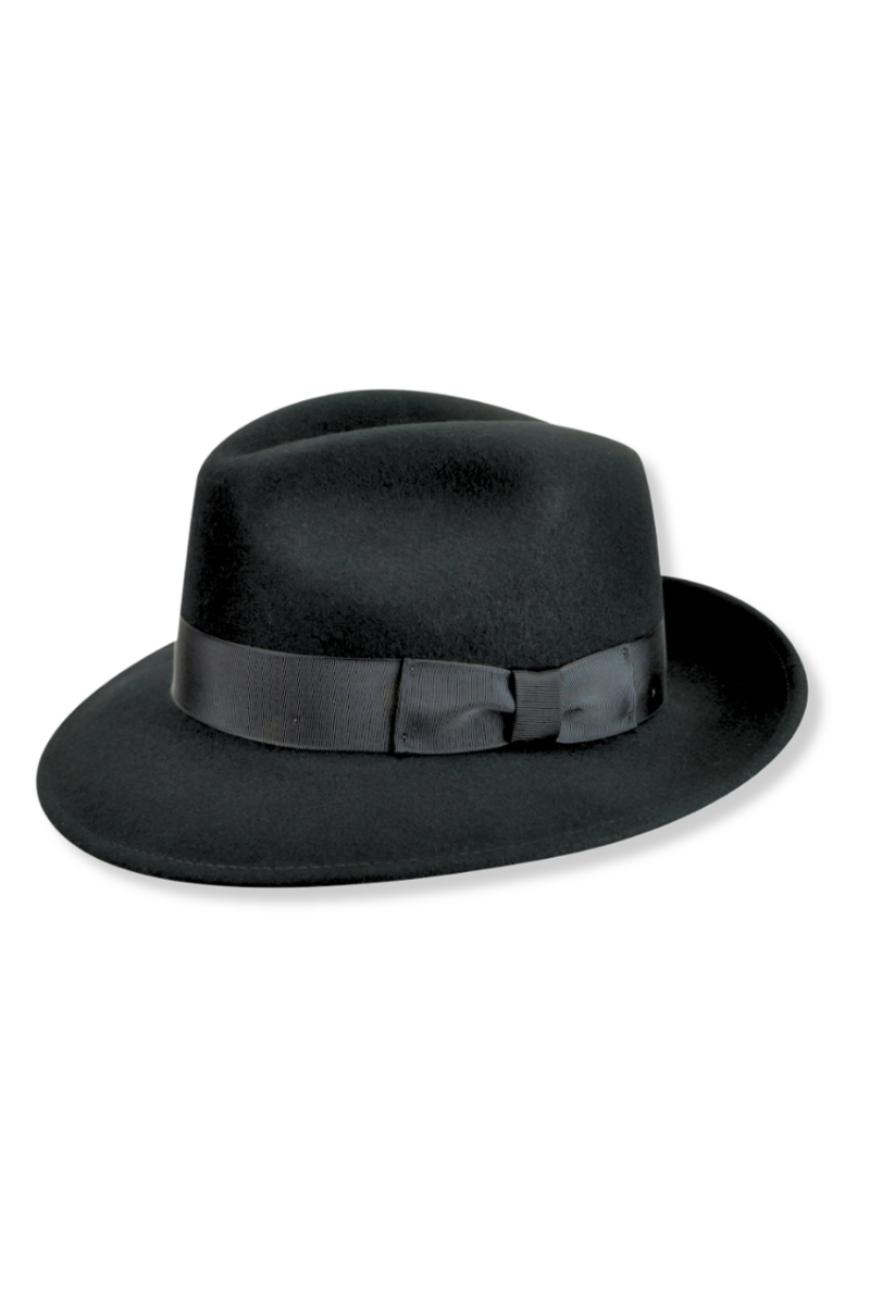 Fredrick Wool Fedora
