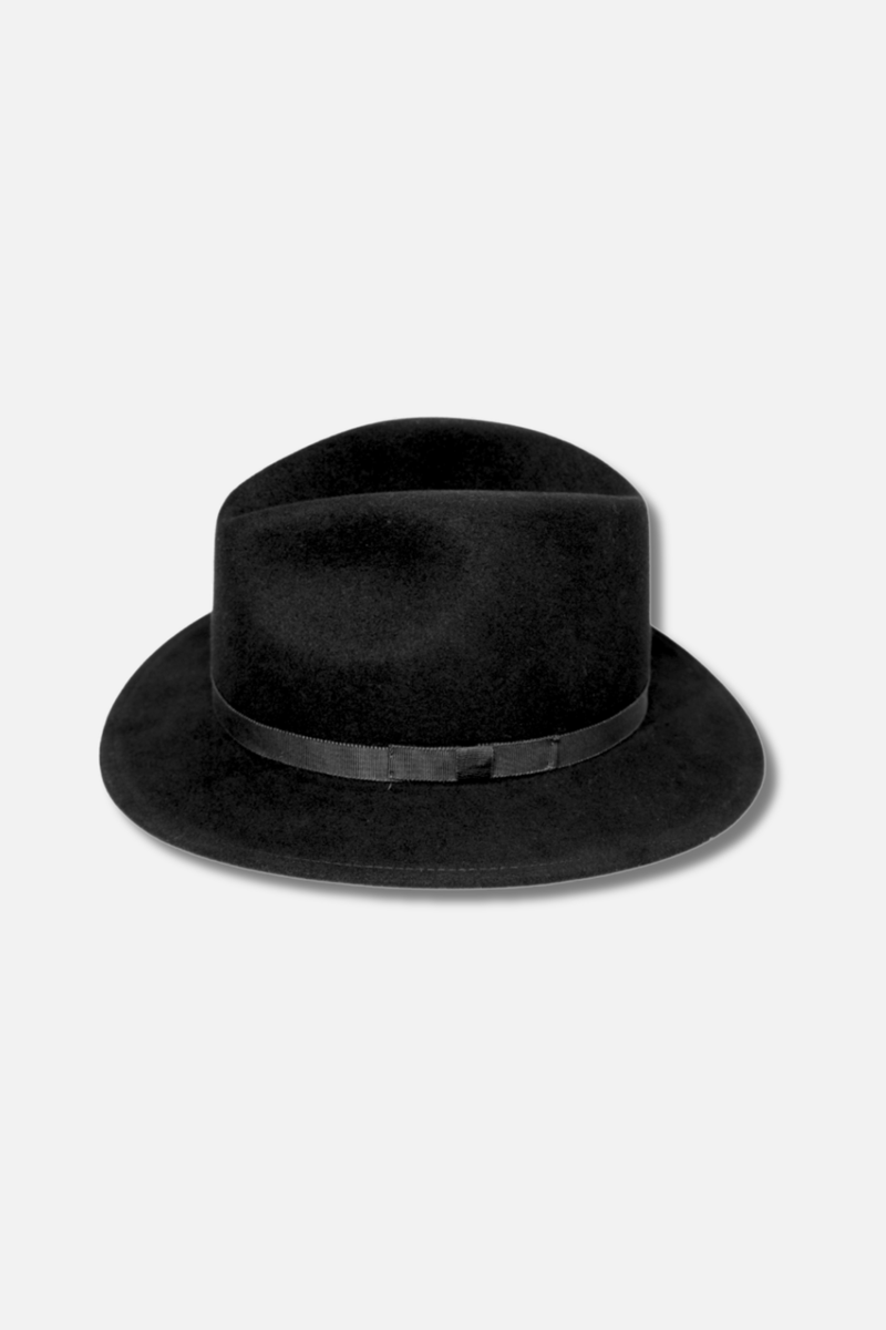 Wilton Wool Fedora
