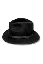 Wilton Wool Fedora
