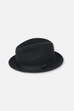 Rooney Wool Fedora