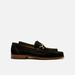 Dante Horsebit Slip On Loafers