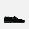 Dante Horsebit Slip On Loafers