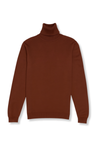 Donnie Turtleneck Sweater
