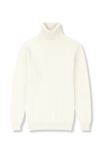 Donnie Turtleneck Sweater