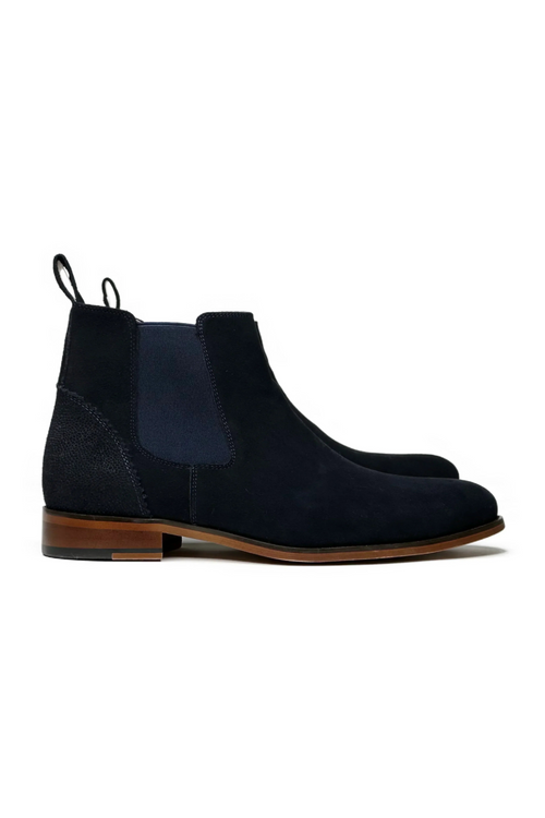 Desert One Chelsea Boots