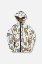 Venti Thinsulate Hooded Jacket