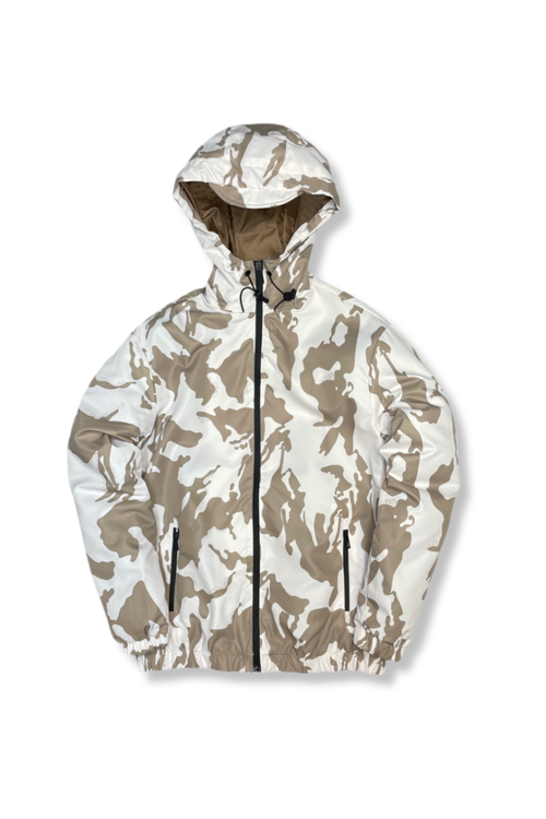 Venti Thinsulate Hooded Jacket