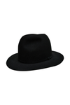 Antone Fur Felt Moldable Fedora