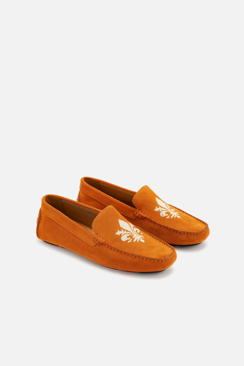 5303 Venetian Driver Shoes