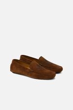5303 Venetian Driver Shoes