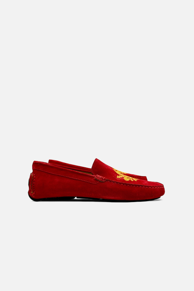 5303 Venetian Driver Shoes