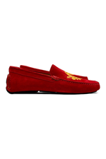 5303 Venetian Driver Shoes
