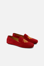 5303 Venetian Driver Shoes