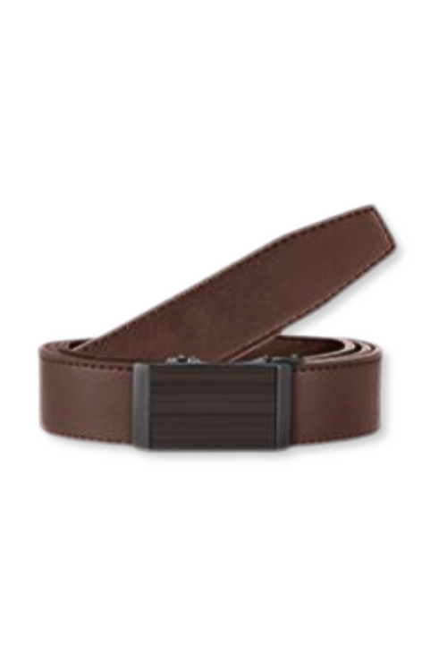 Recife Fashion Track Belt