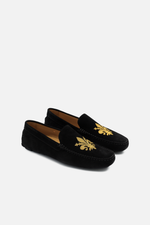 5303 Venetian Driver Shoes