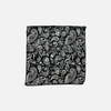Baisley Paisley Pocket Square