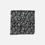 Baisley Paisley Pocket Square