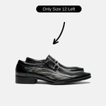 Mowry Horse Bit Loafers