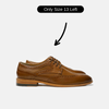 Vance Brogue Derbys