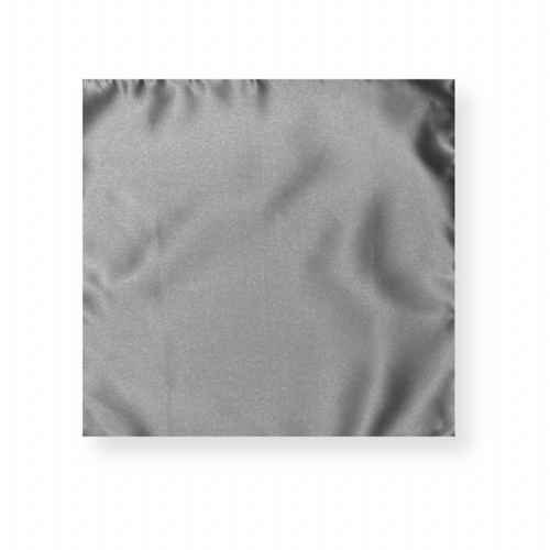 Bristol Solid Pocket Square