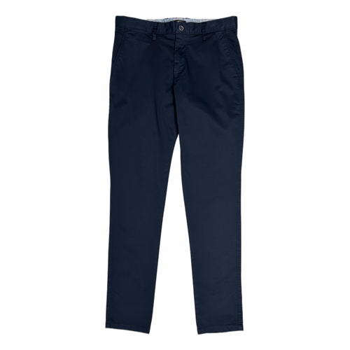 Deon Slim Fit Chino Pants