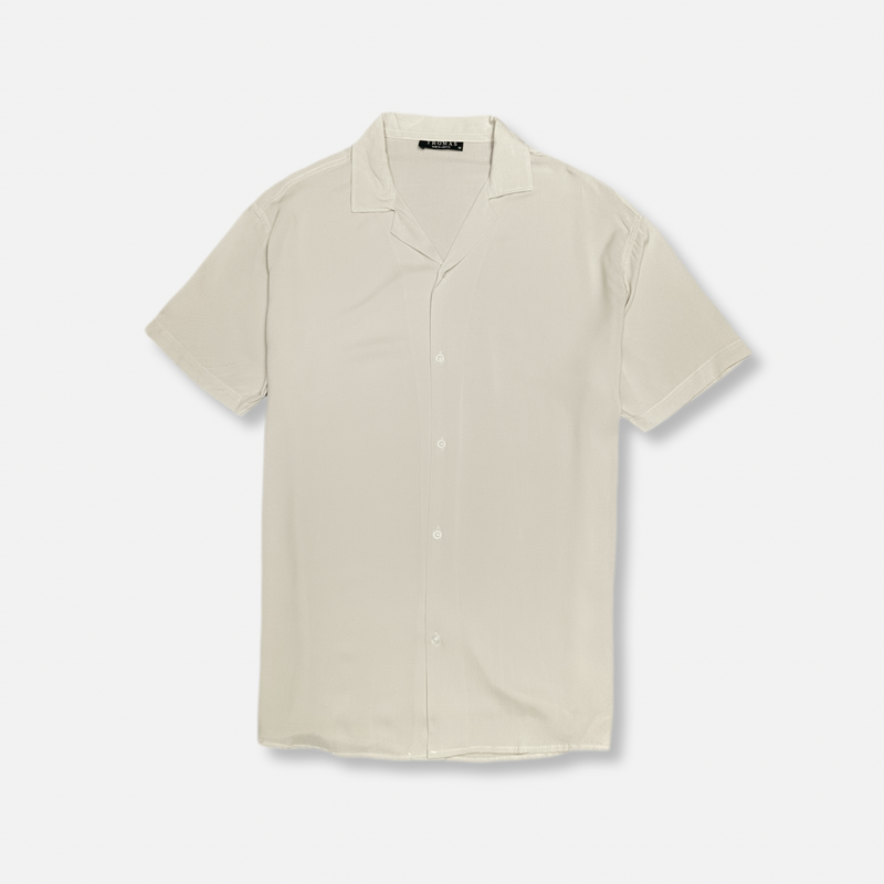 Talbert Resort Revere Collar Shirt