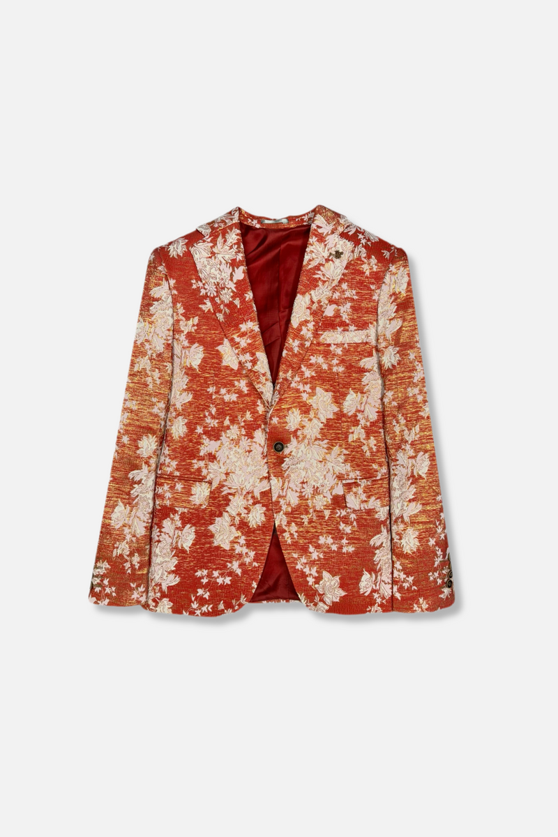 Darter Slim Fit Blazer