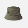 Washed Bucket Hat