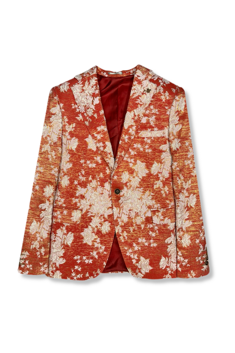 Darter Slim Fit Blazer