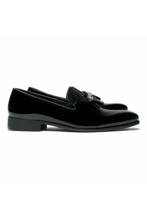 Dallas Slip On Dress Shoes