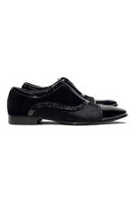 Alter Ego Slip On Dress Shoes