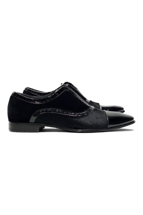 Alter Ego Slip On Dress Shoes
