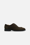 Dozza Oxford Cap Toe Shoes