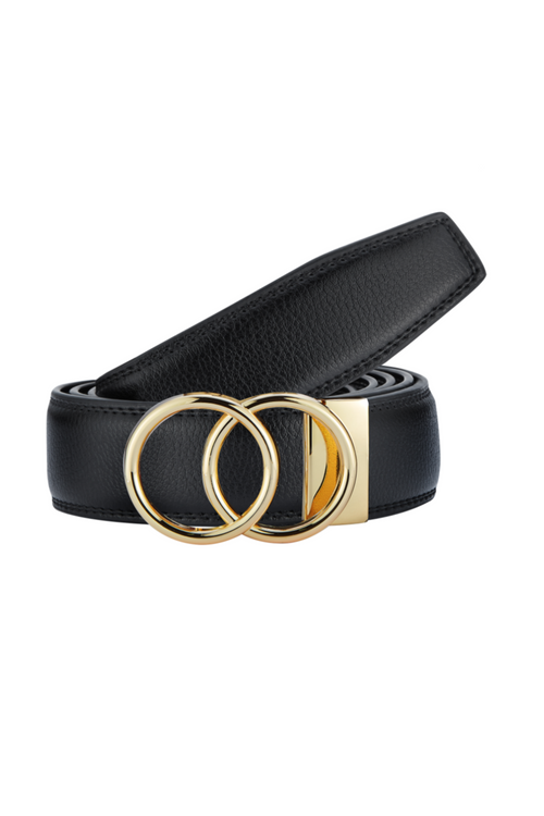 OO Radant Fashion Track Belt