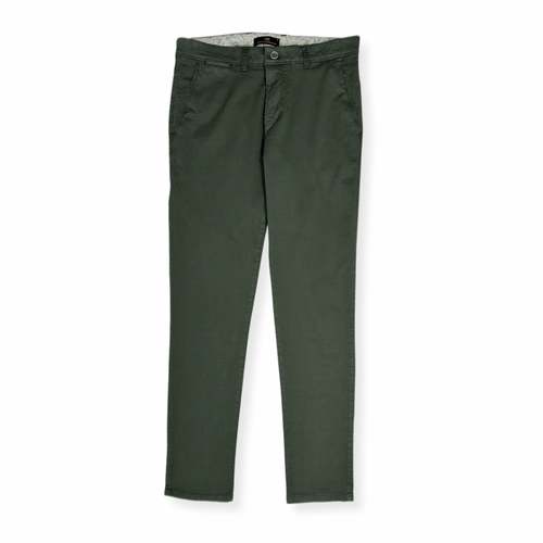 Deon Slim Fit Chino Pants