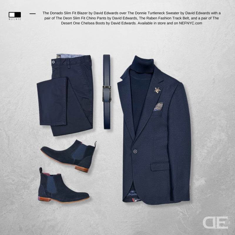 Fall Collection