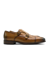 6582 Double Monk Strap Shoes