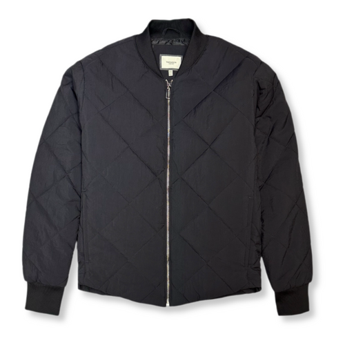 Valencia Quilted Jacket